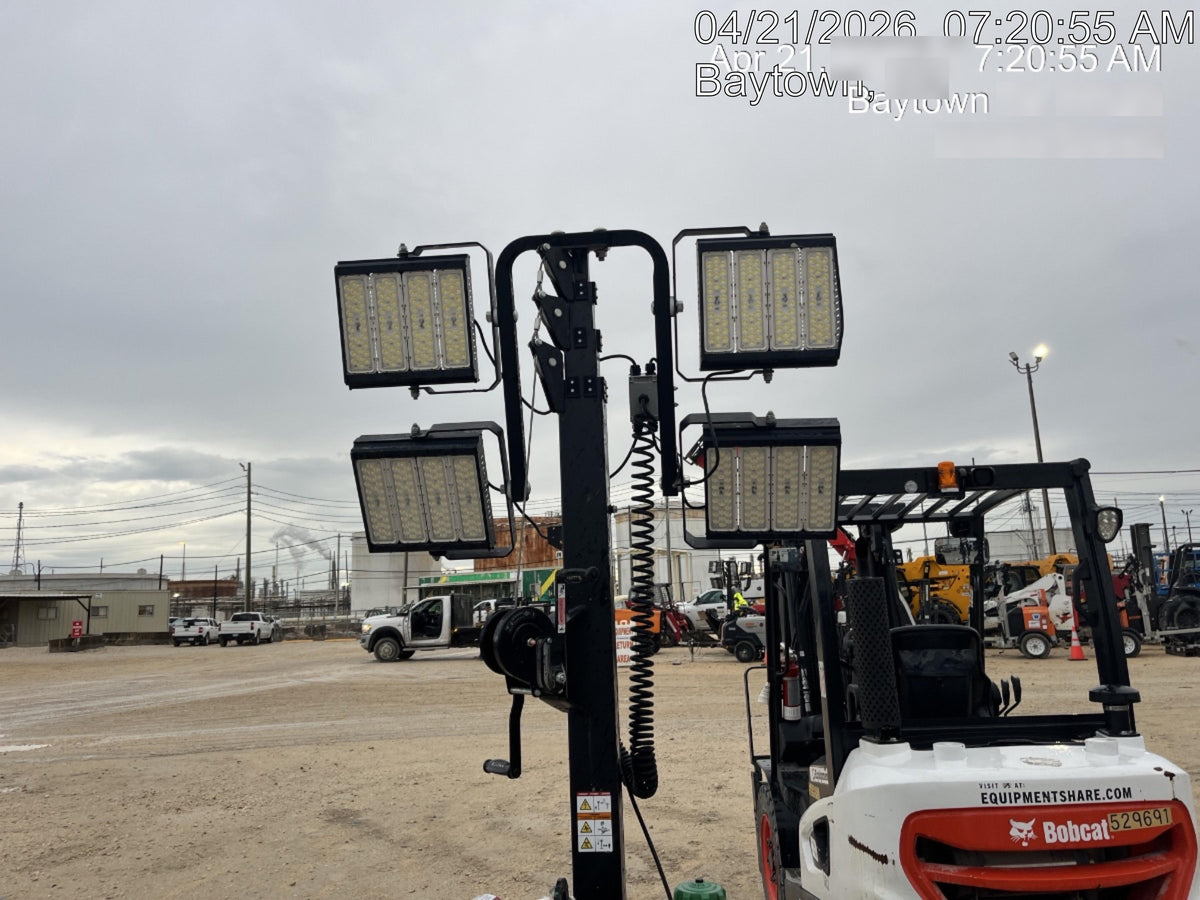 2024 WACKER NEUSON LTT4