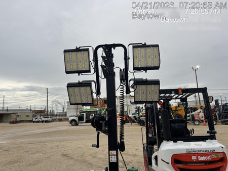 2024 WACKER NEUSON LTT4