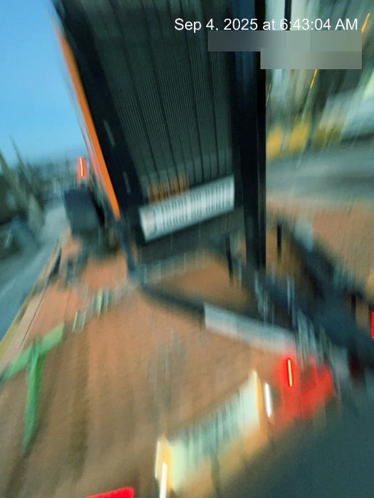 2022 LINCOLN ELECTRIC Vantage 549X