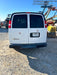 2025 CHEVROLET Express Van - Rental