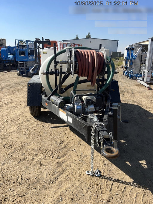 2025 WYLIE EXP-550L-S