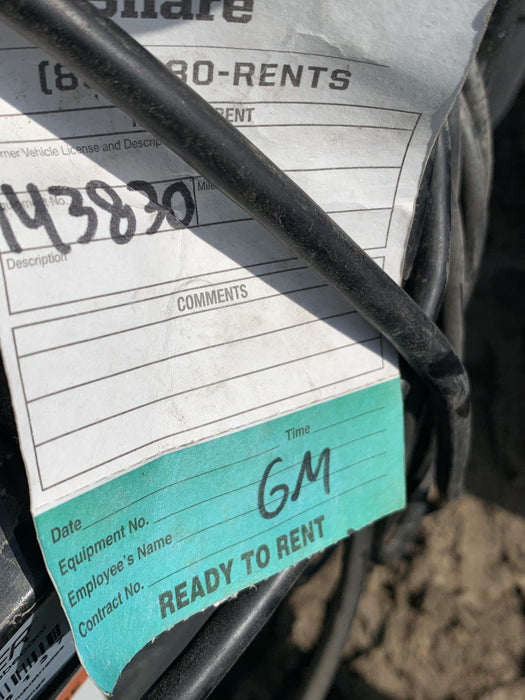 2021 POWER BREEZER PB10-MAX-06-B