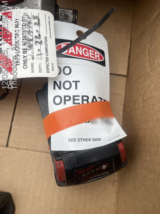 2024 MILWAUKEE 2864-20