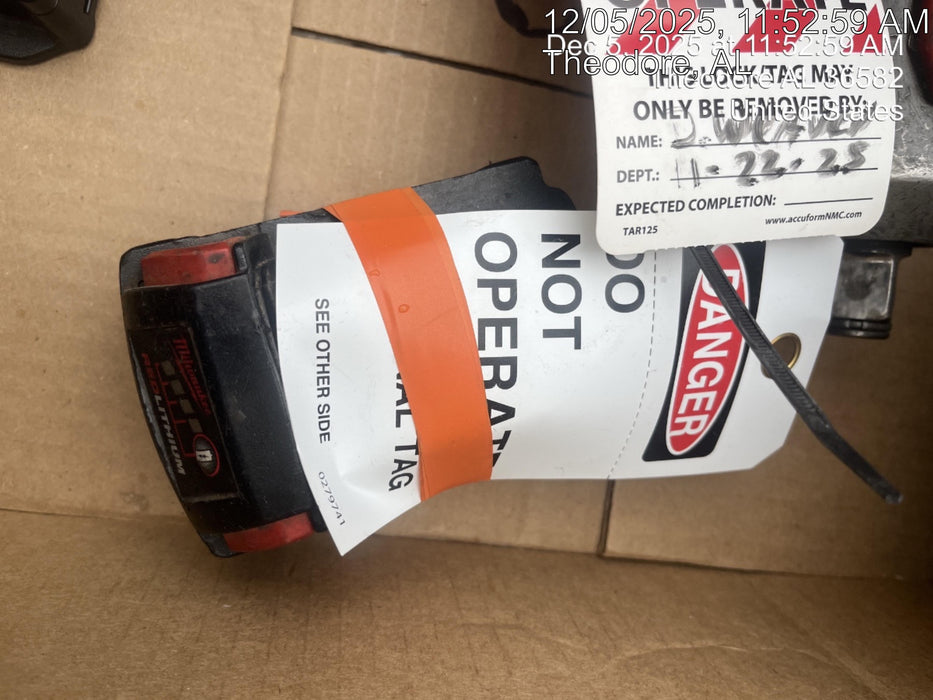 2024 MILWAUKEE 2864-20