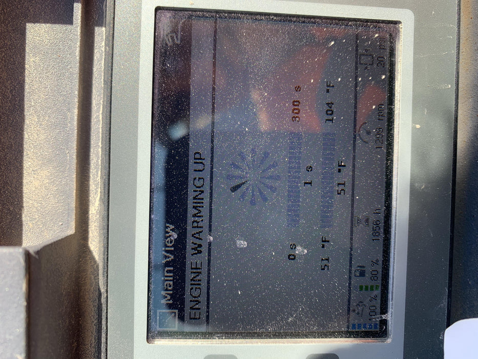 2020 ATLAS COPCO XAS 900