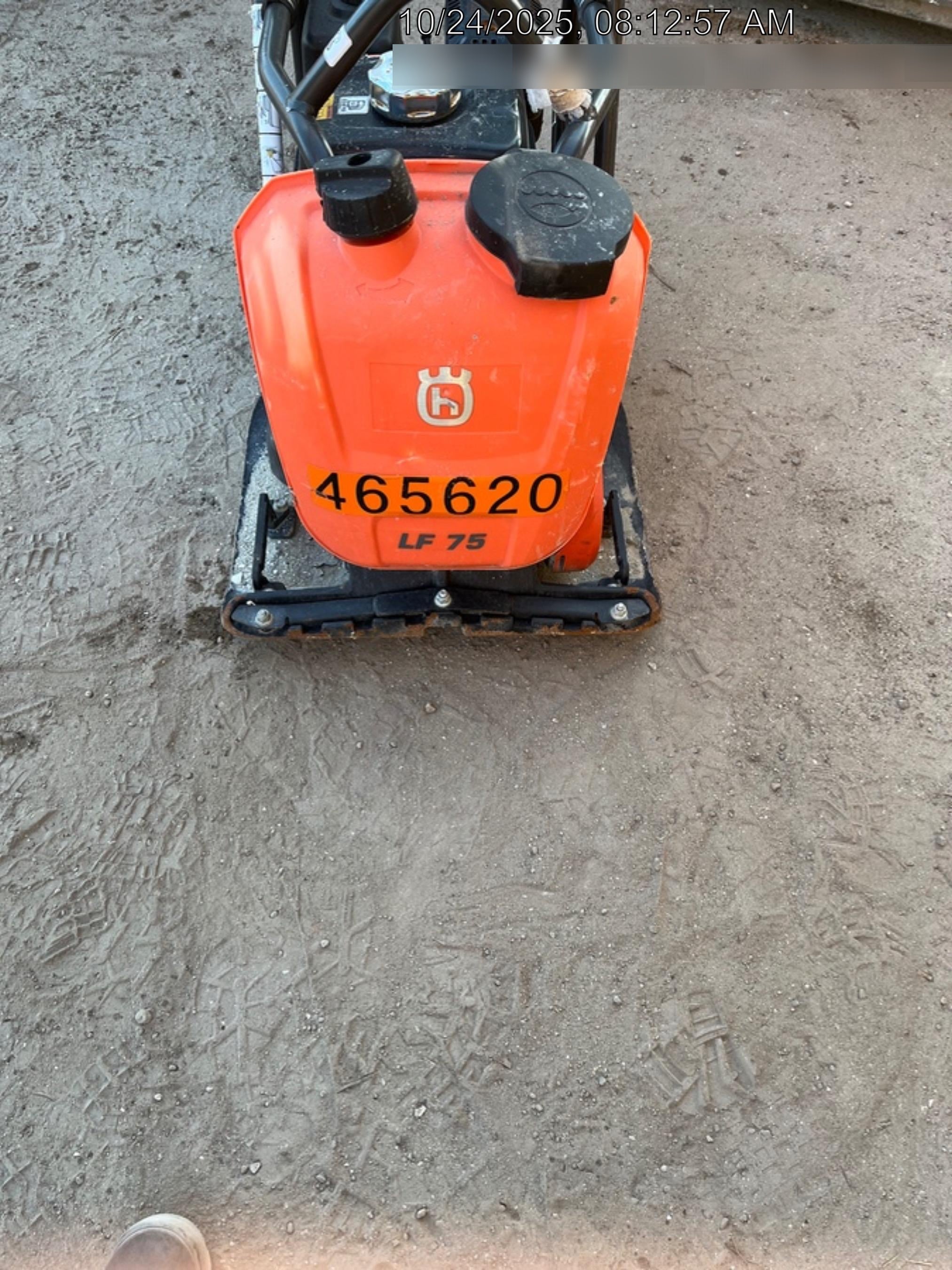2024 HUSQVARNA LF75