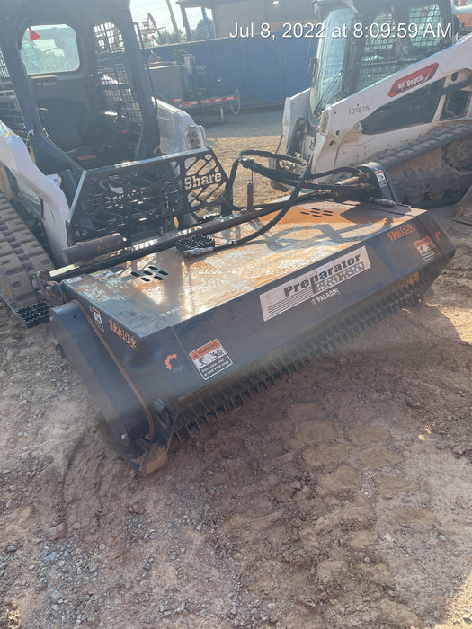 2021 PALADIN LAF3576-0022