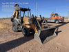 2020 CASE 580N EP - Extendable Backhoe