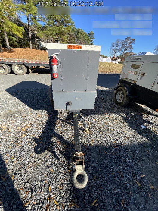 2022 ATLAS COPCO QAS25 CWK