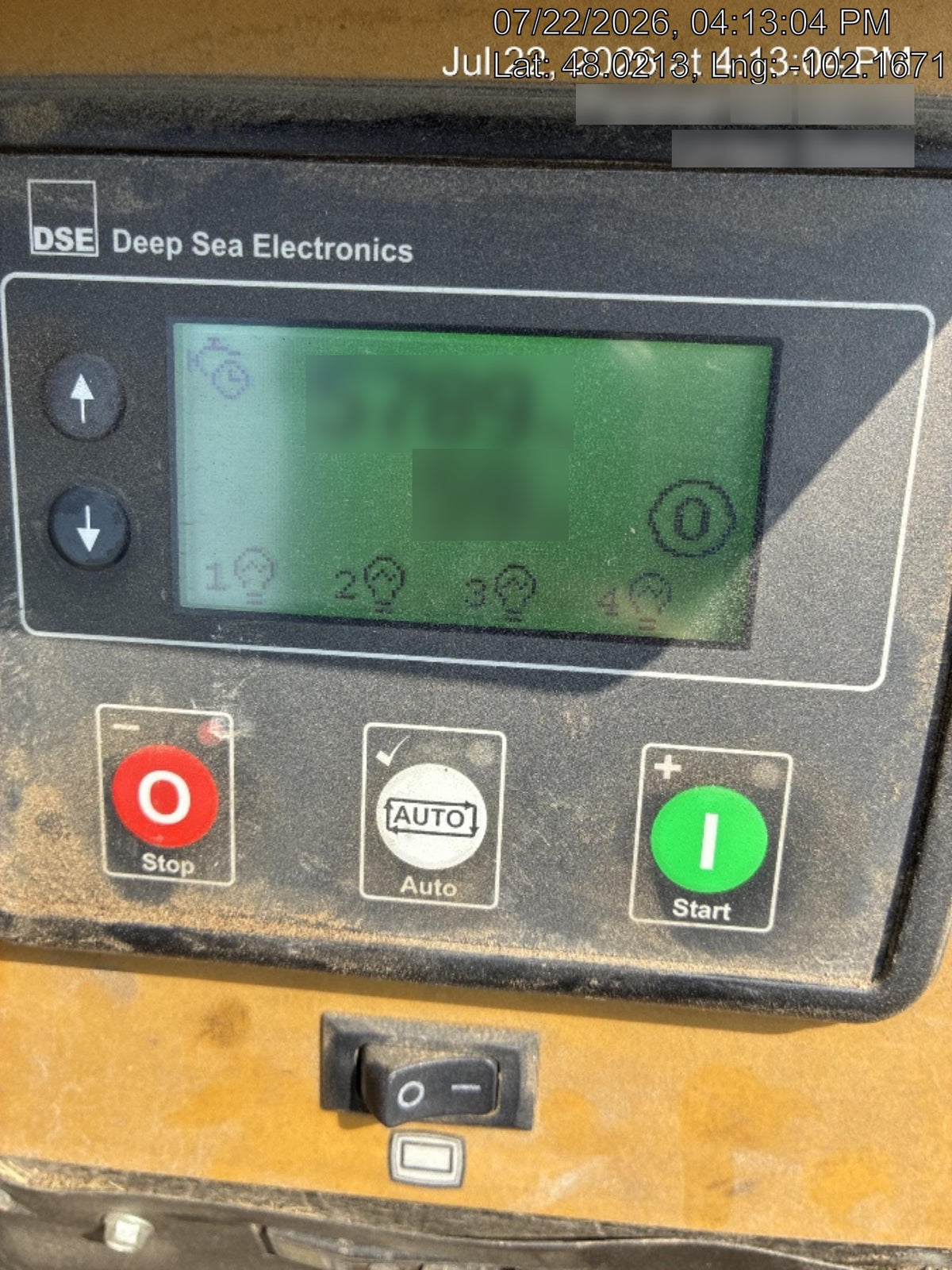 2021 ALLMAND NLV3GR