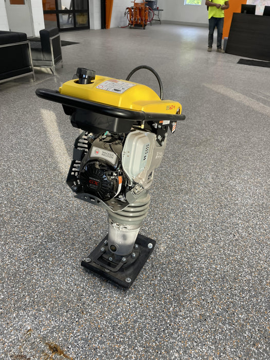2021 WACKER NEUSON BS60-4As