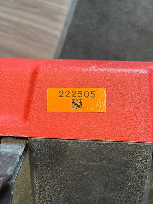 2022 MILWAUKEE 2788-22HD