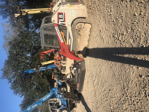 2020 PALADIN 30372A-0022