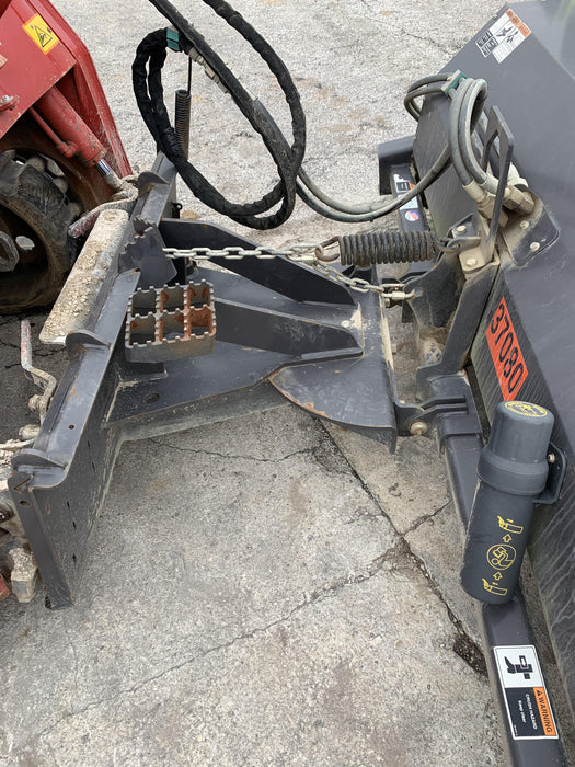 2019 PALADIN 22072MH-0022