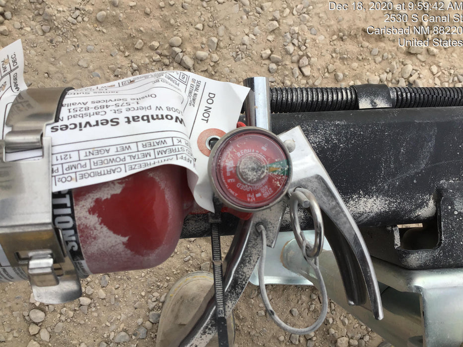 2020 SULLAIR 185-DPQ