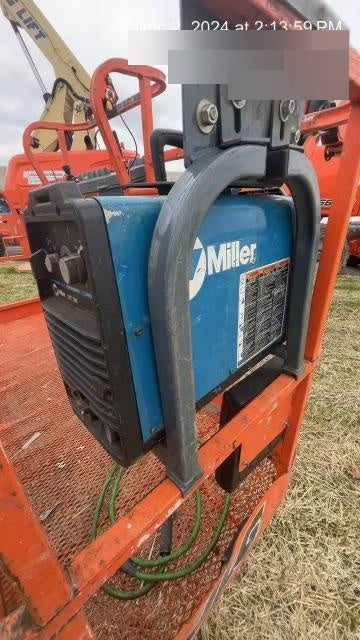 2021 MILLER ELECTRIC CST-280