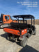 2022 KUBOTA RTV-X1140W-H (Canopy)