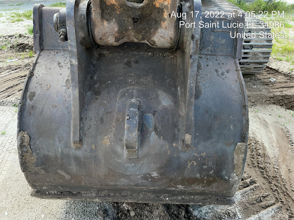 2015 CASE 48" Bucket - Case