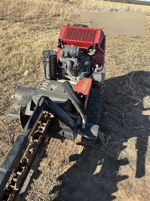 2022 TORO TRX-250