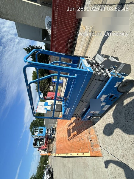 2020 Genie GS-1930 GENIE GS-1930