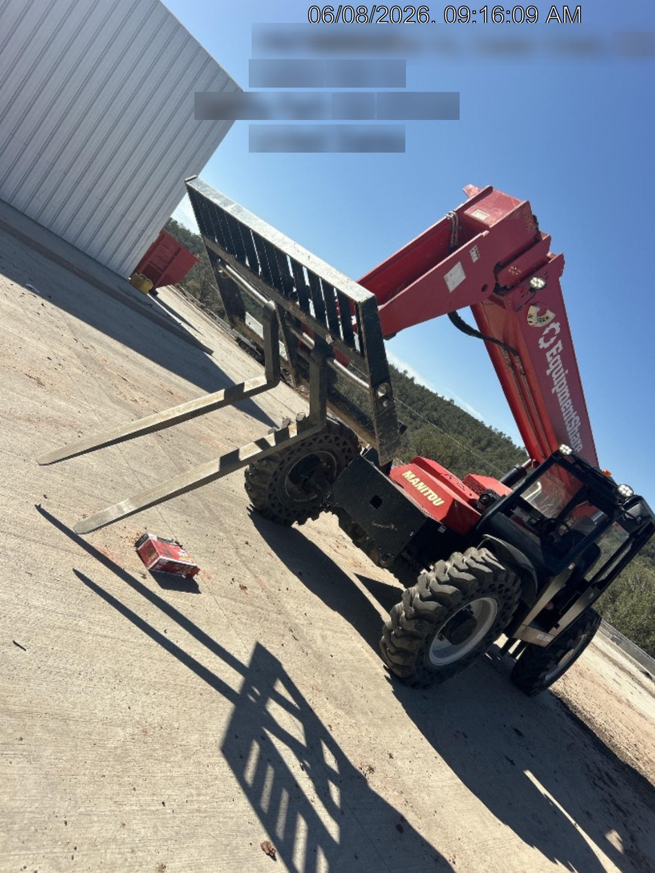 2020 MANITOU MTA8044