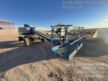 2021 GENIE S-40 XC