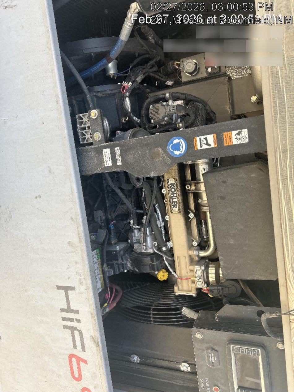 2021 WACKER NEUSON HIF 690