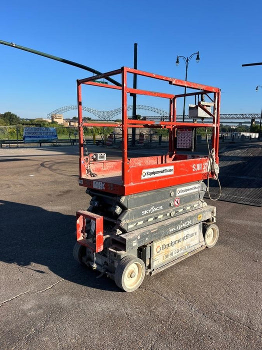 2019 Skyjack SJIII-3219 Standard w/Trojan Batteries