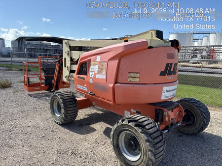 2019 JLG 450AJ