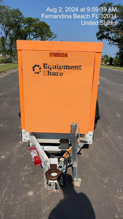 2021 PIONEER SAPP66S12L71-TD2.9L4