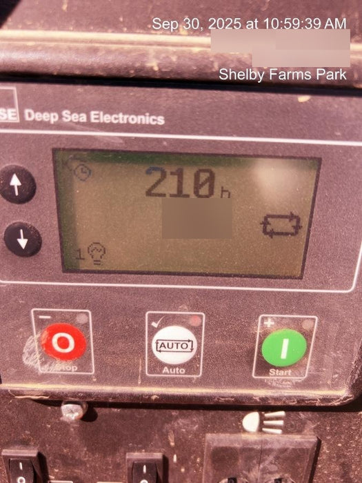 2025 WANCO WLTT-4MM4K