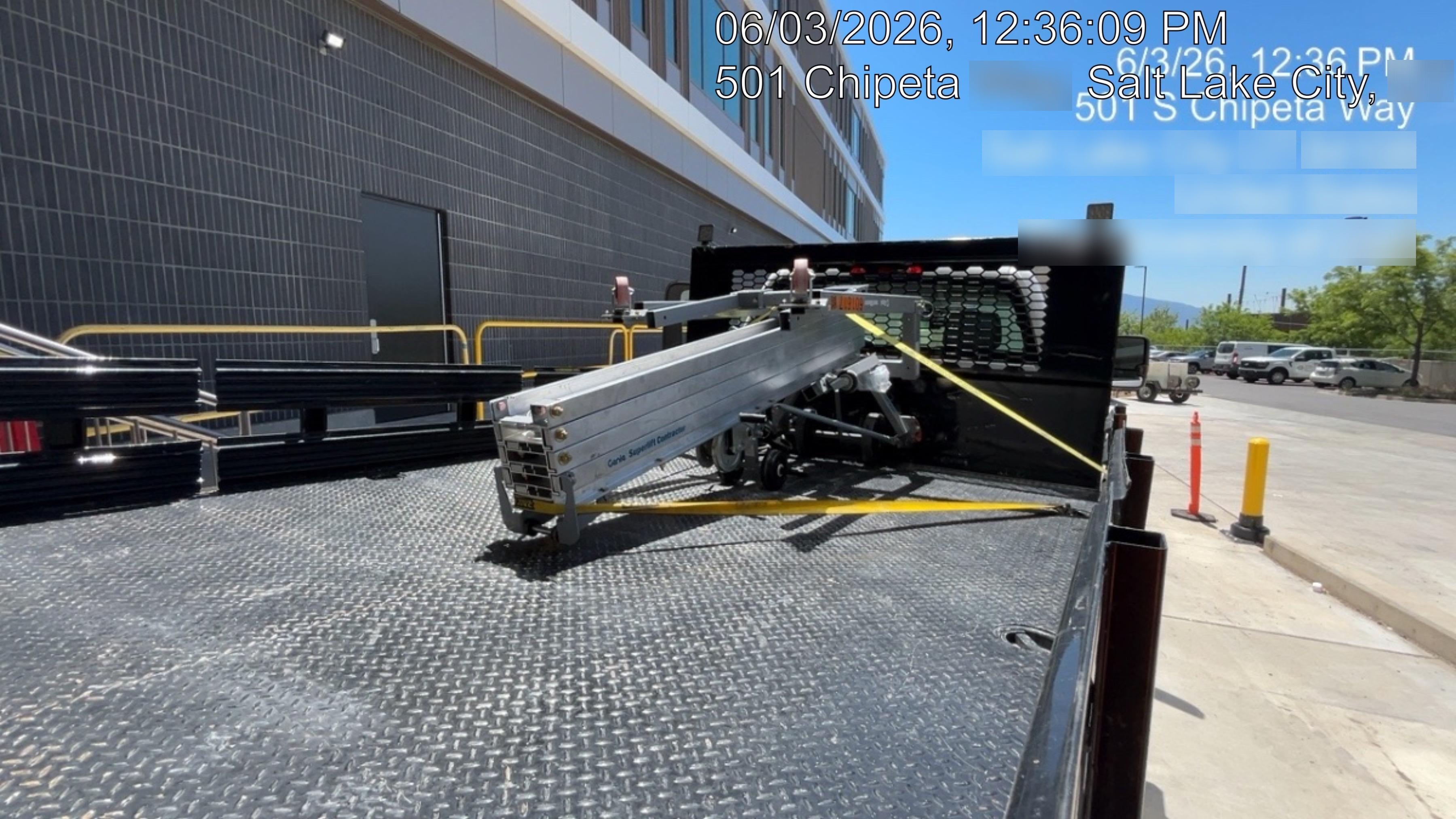 2025 GENIE SLC-24