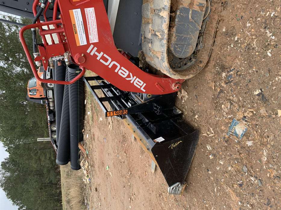 2020 PALADIN 48" Pallet Forks - Paladin