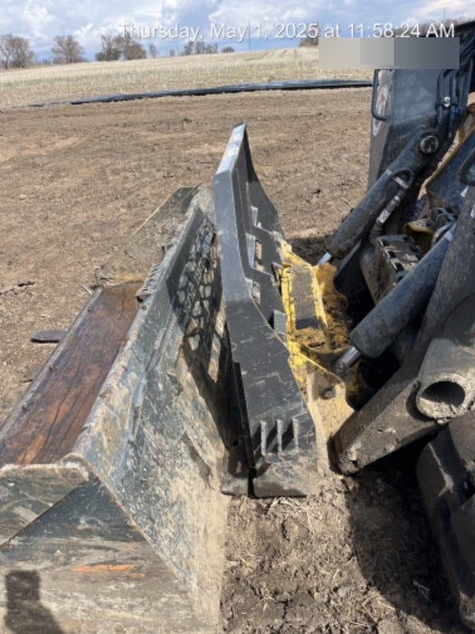 2022 PALADIN 48" Pallet Forks - Paladin