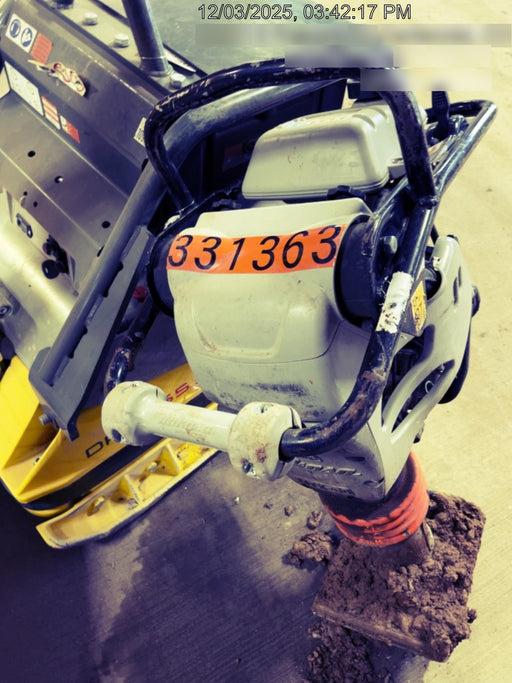 2023 MULTIQUIP MTX60HD