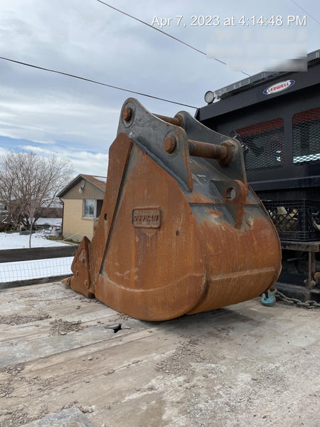2020 DOOSAN 24" Bucket-Doosan