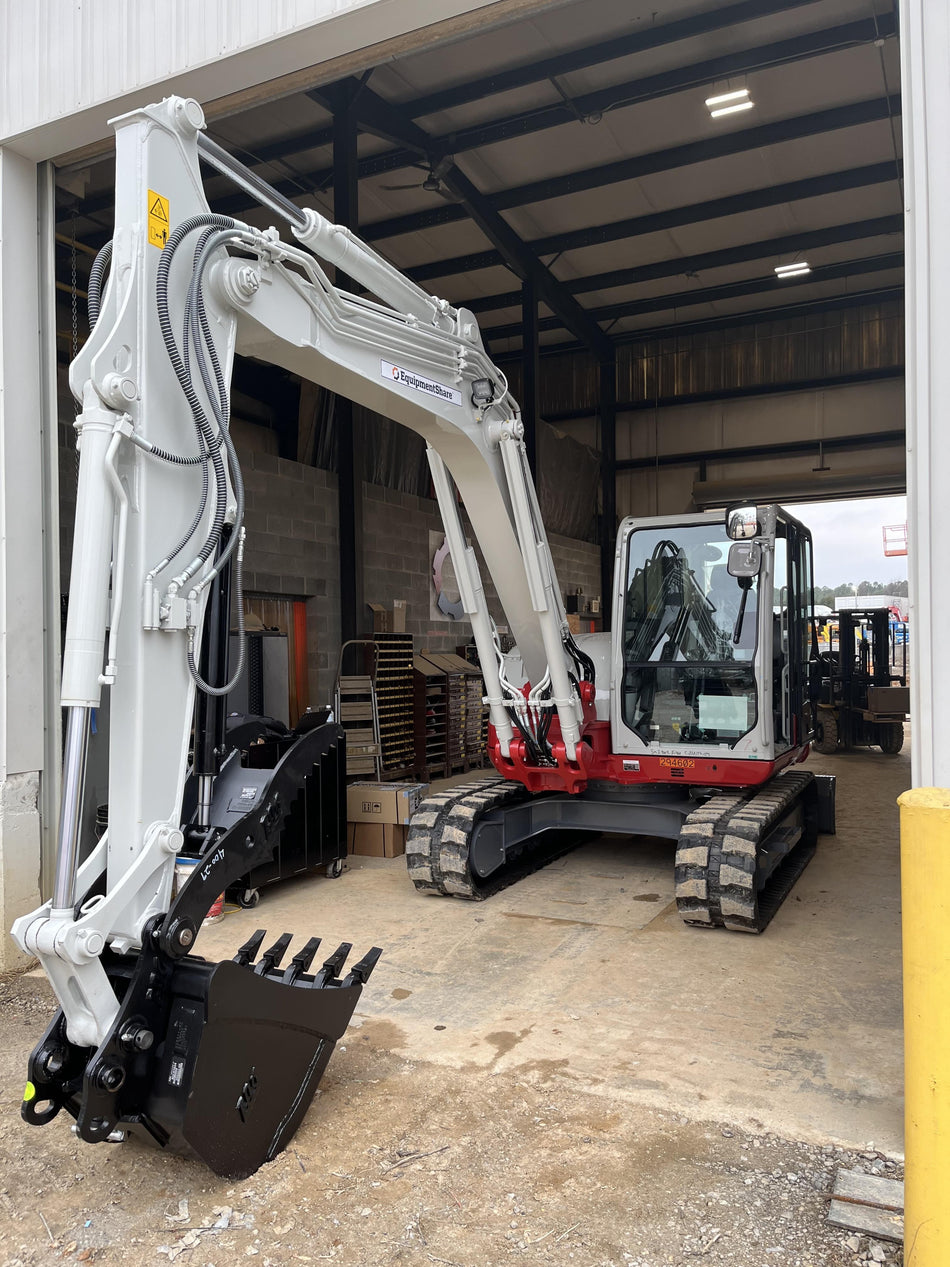 2023 TAKEUCHI TB290-CR