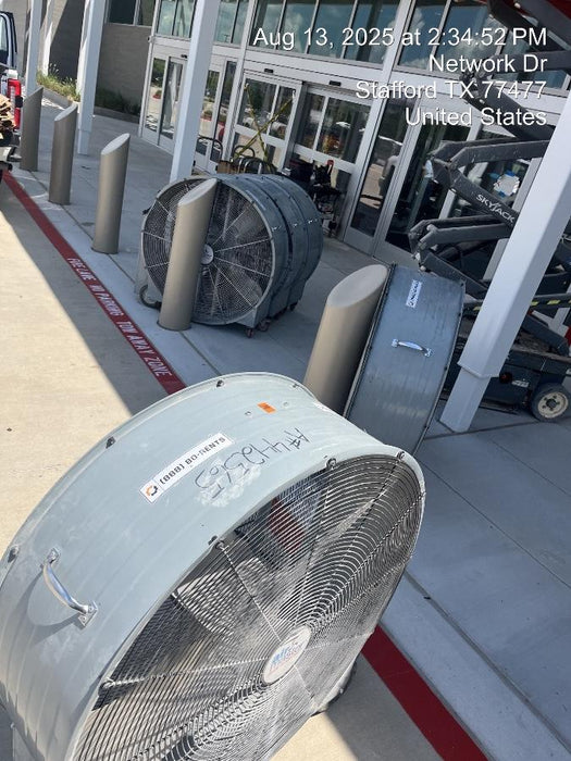 2024 AIRMASTER 60002