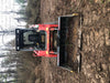 2019 TAKEUCHI TL8W