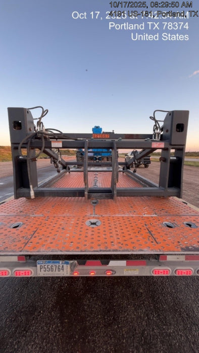 2024 ARROW MATERIAL HANDLING 6-96-4505PG