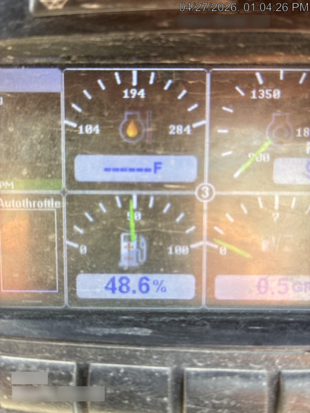 2021 PIONEER PP128S20L71-6135