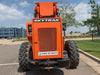 2020 Skytrak 12054 74Hp, Canopy, FF Tires, Work Lights, Beacon, Aux Hydraulics, Back up Alarm, Lifting Eye, ES Decals