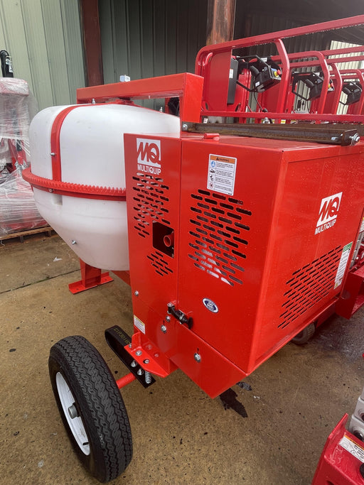 2024 MULTIQUIP MC12PH
