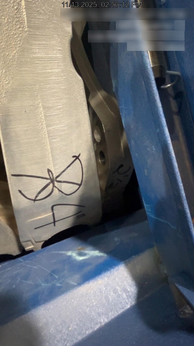 2025 CURRENT TOOLS 254P