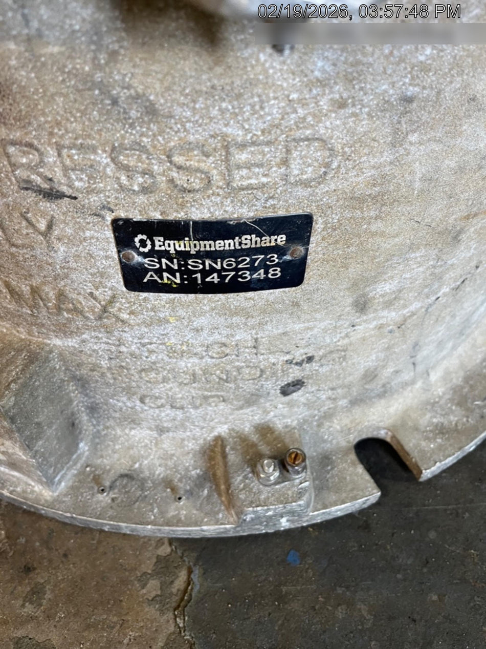 2021 MICHIGAN PNEUMATIC 20262