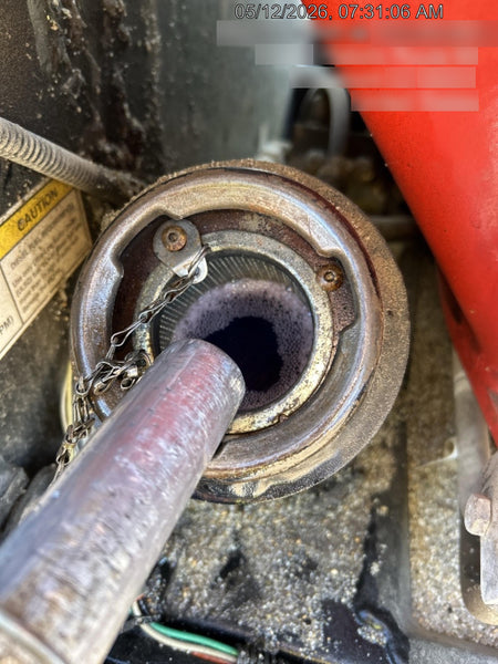 2022 MANITOU MTA5519
