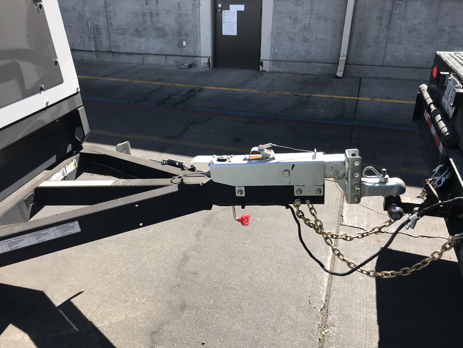 2019 WACKER NEUSON G50