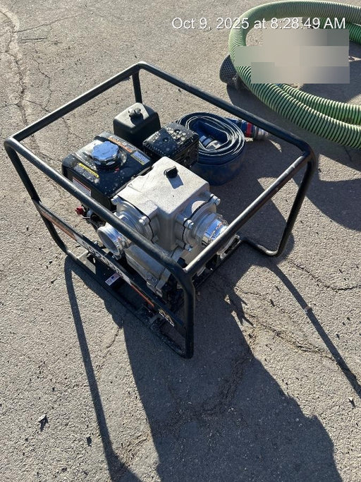 2025 MI-T-M WTP-T03-0MGH