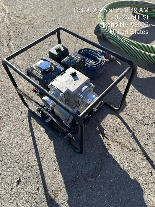 2025 MI-T-M WTP-T03-0MGH