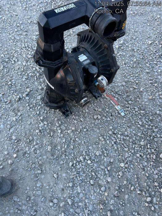 2022 INGERSOLL RAND PD30A-AAP-CCC-C